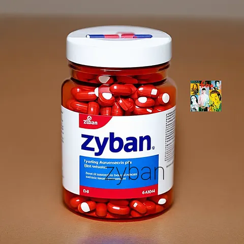 Zyban vente libre